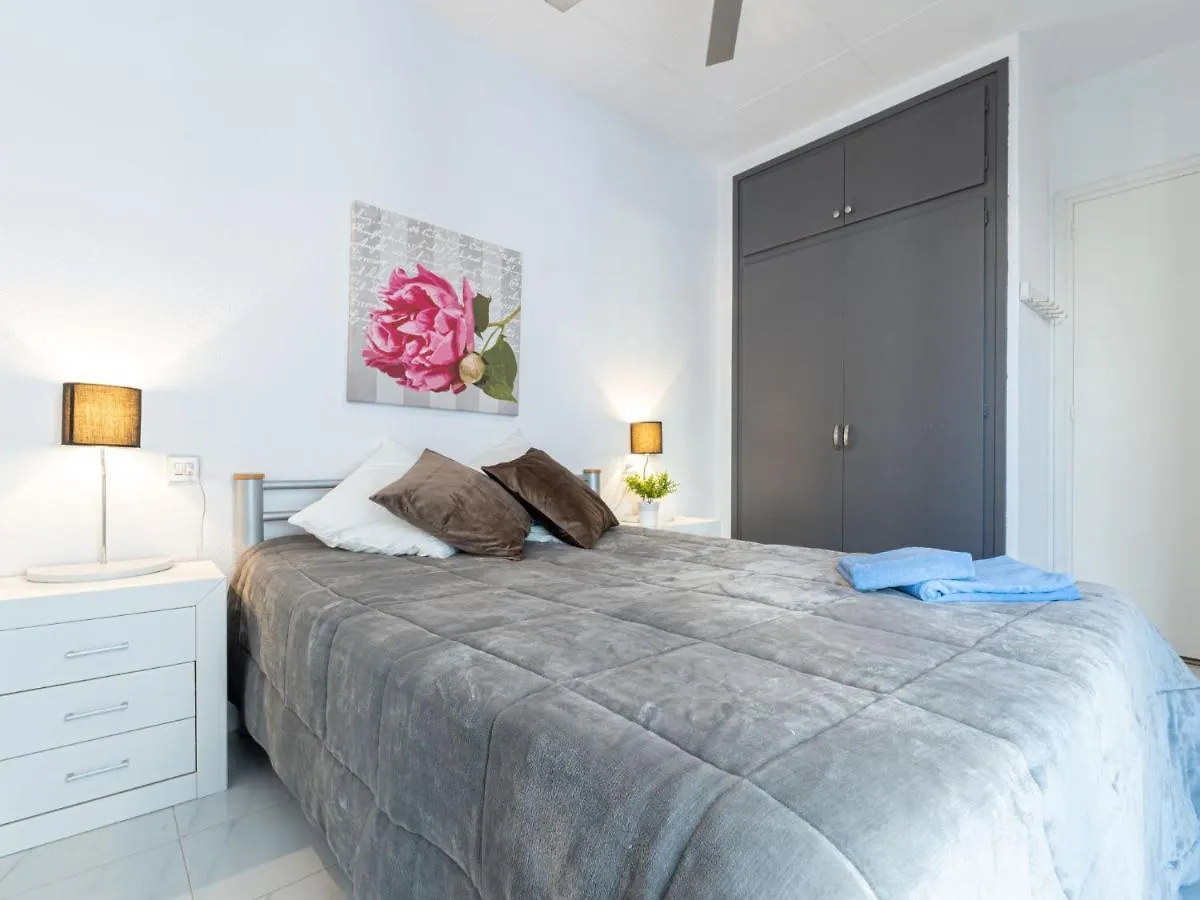 Holiday Home Dreams By Interhome Empuriabrava 0*,