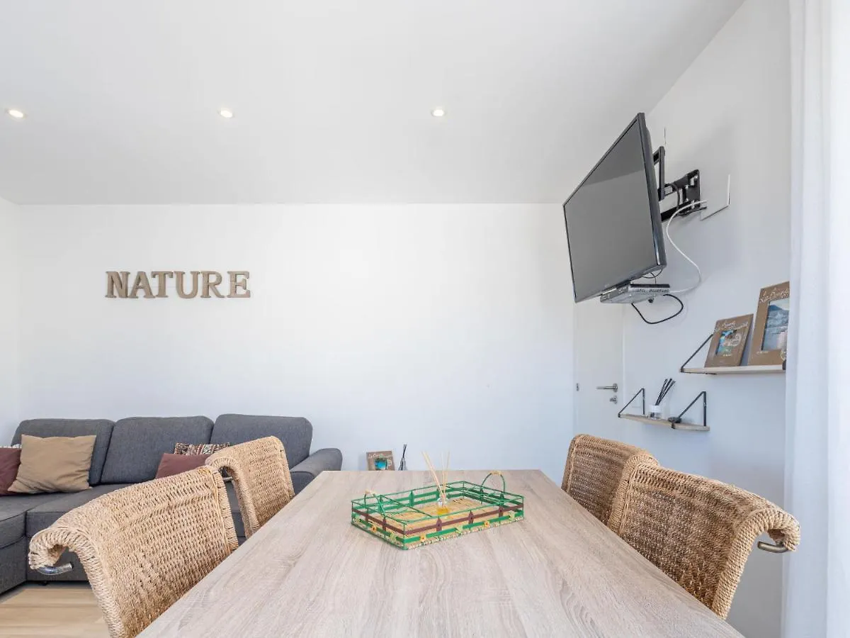 Holiday Home Dreams By Interhome Empuriabrava