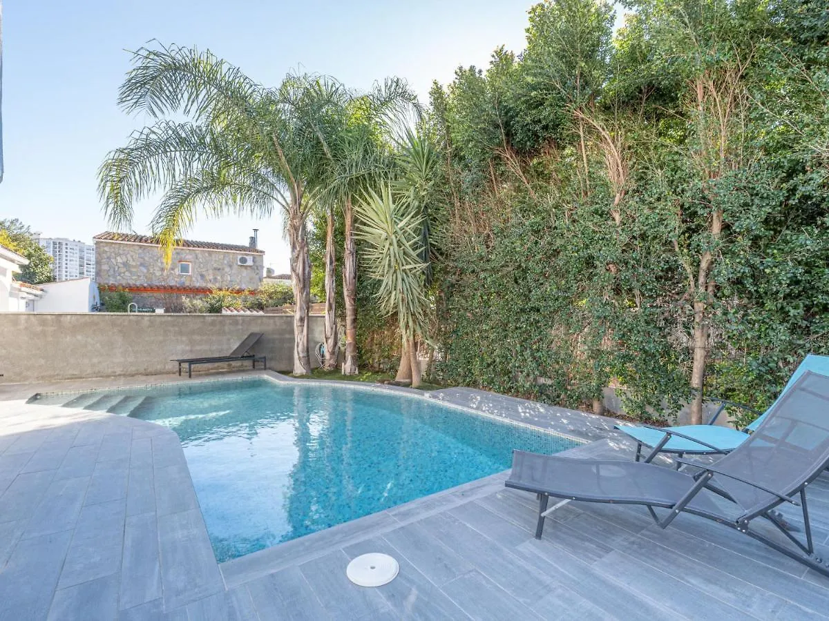 Holiday Home Dreams By Interhome Empuriabrava