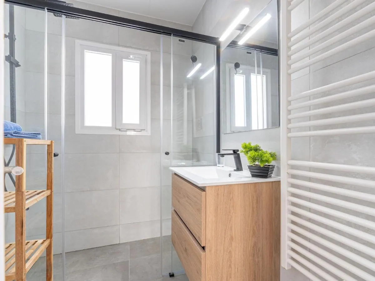 Holiday Home Dreams By Interhome Empuriabrava 0*,