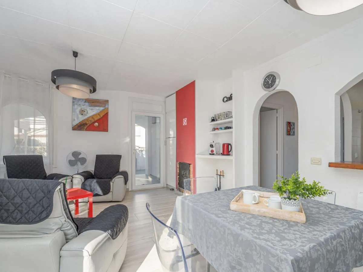Holiday Home Dreams By Interhome Empuriabrava Hiszpania