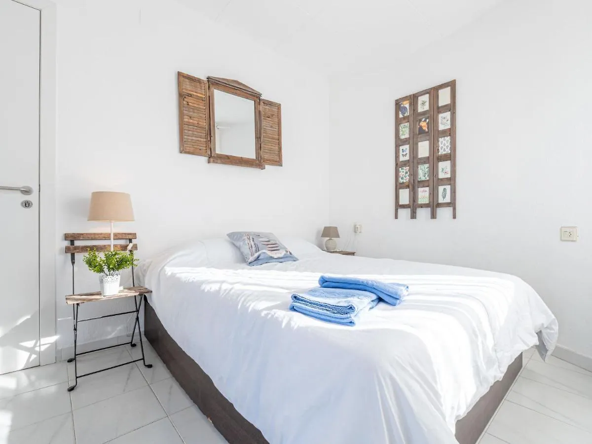 Holiday Home Dreams By Interhome Empuriabrava