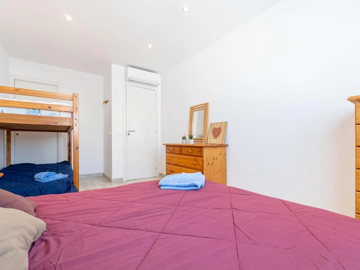 Holiday Home Dreams By Interhome Empuriabrava