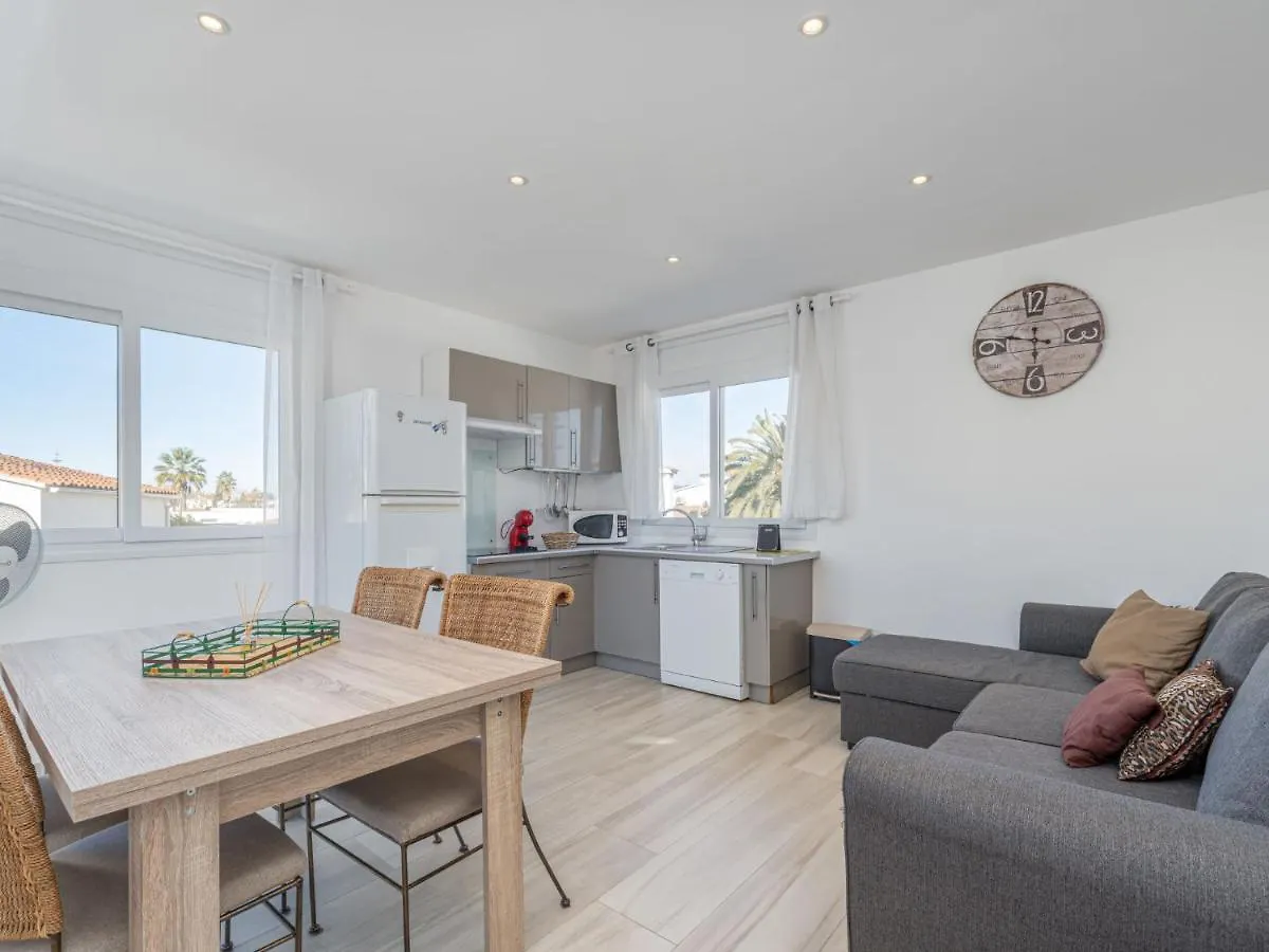 Holiday Home Dreams By Interhome Empuriabrava