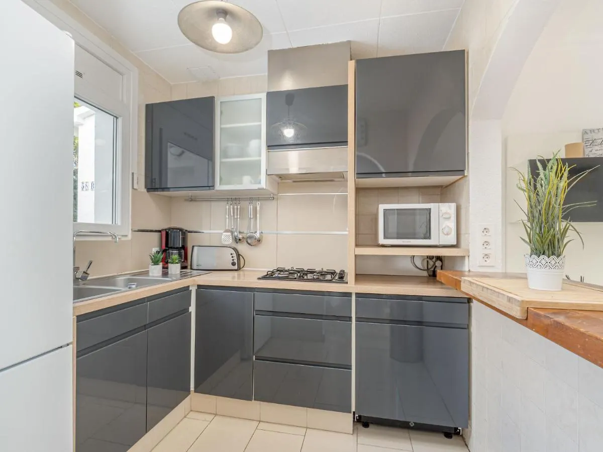 Holiday Home Dreams By Interhome Empuriabrava 0*,