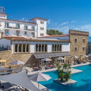 Castell Blanc Empuriabrava
