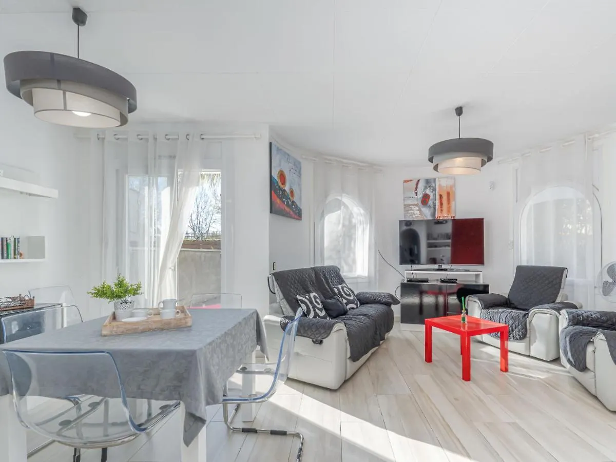 Holiday Home Dreams By Interhome Empuriabrava