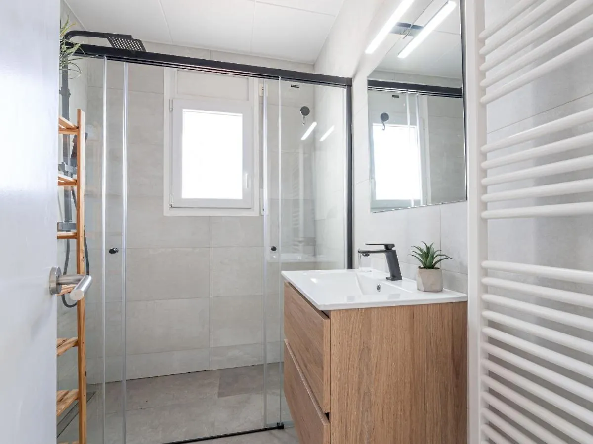 Holiday Home Dreams By Interhome Empuriabrava