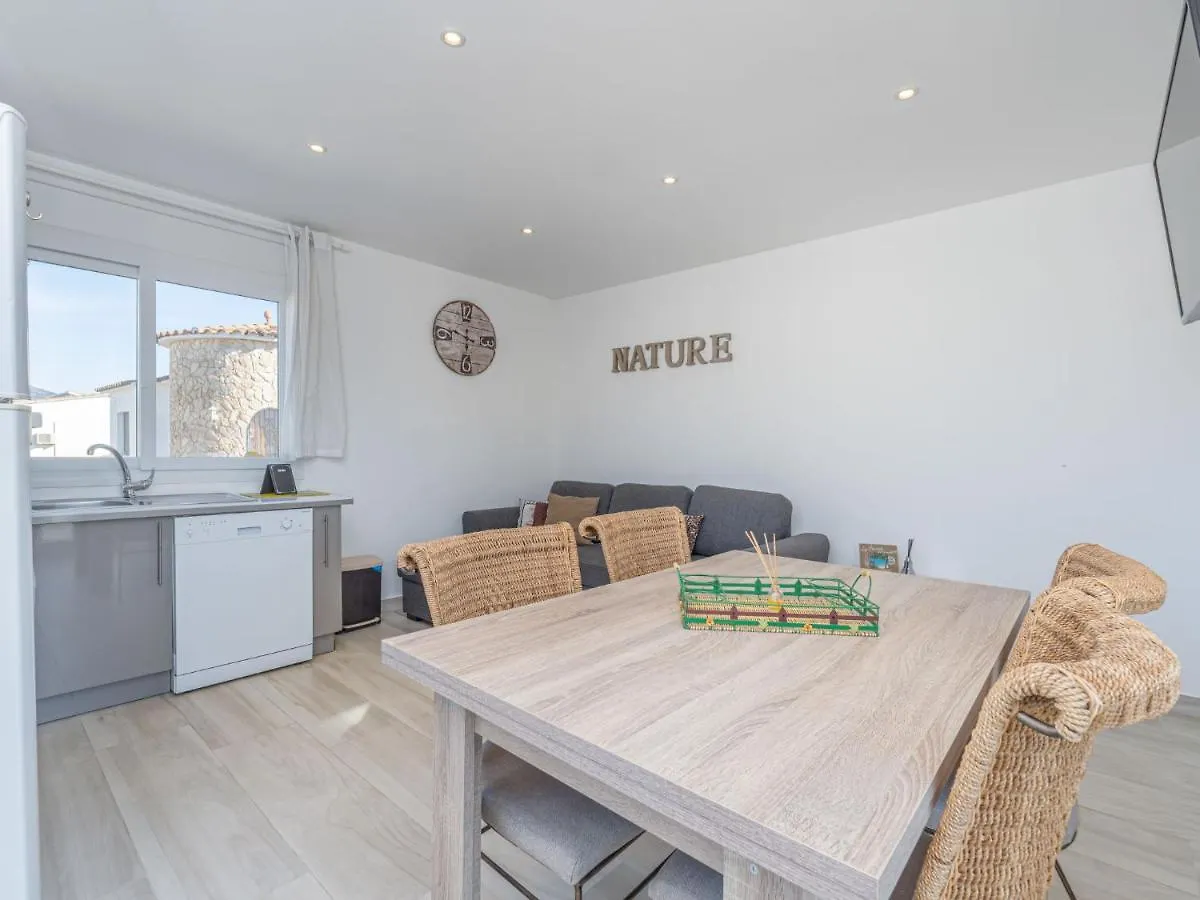 Holiday Home Dreams By Interhome Empuriabrava