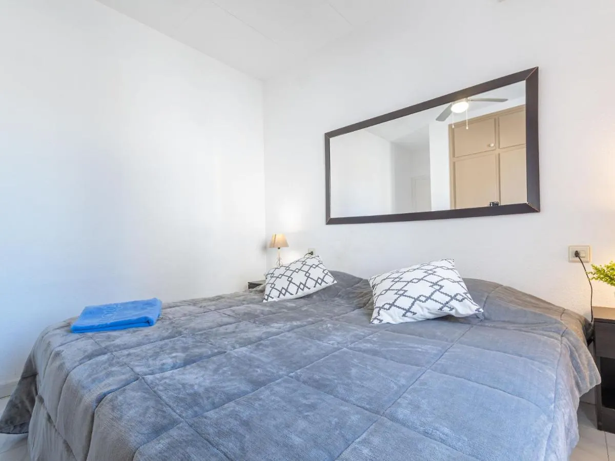 Holiday Home Dreams By Interhome Empuriabrava Spain