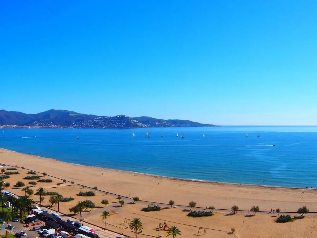Holiday Home Dreams By Interhome Empuriabrava